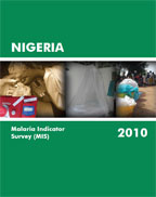 Cover of Nigeria MIS, 2010 - MIS Final Report (English)