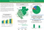 Cover of Gabon DHS 2019-21 - Maternal Health Fact Sheet (French)