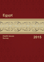 Cover of Egypt Special, 2015 - HIS Final Report (Arabic, English)