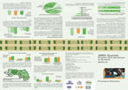 Cover of Guinea 2005 DHS Fact Sheet (French)