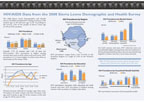 Cover of Sierra Leone DHS, 2008 - HIV Fact Sheet (English)