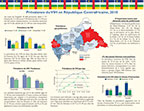 Cover of Central African Republic MICS, 2010 - HIV Fact Sheet (French)