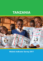 Cover of Tanzania MIS, 2017 - MIS Final Report (English)