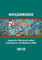 Cover of Mozambique MIS, 2018 - MIS Final Report (Portuguese)