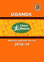 Cover of Uganda MIS, 2018-19 - MIS Final Report (English)