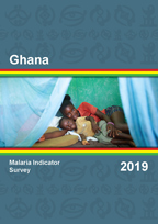 Cover of Ghana MIS, 2019 - MIS Final Report (English)