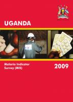Cover of Uganda MIS, 2009 - MIS Final Report (English)