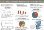 Cover of Ghana DHS 2014 - Education in Ghana Fact Sheet (English)