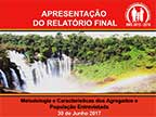 Cover of Angola: DHS, 2015-16 - Survey Presentation (Portuguese)