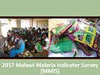 Cover of Malawi: MIS, 2017 - Survey Presentations (English)