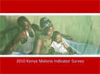Cover of Kenya: 2010, MIS - Survey Presentations (English)