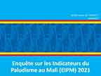 Cover of Mali MIS 2021 - Survey Presentations (French)