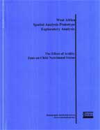 Cover of West Africa Spatial Analysis Prototype Exploratory Analysis: The Effect of Aridity Zone on Child Nutritional Status (English)