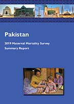 Cover of Pakistan Special, 2019 - Summary Report (English)
