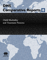 Child Morbidity and Treatment Patterns (English)