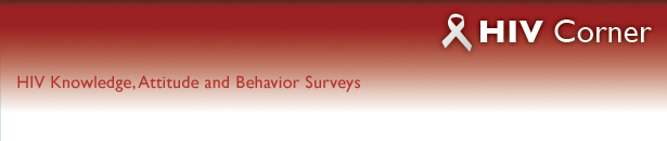 hiv kab survey banner